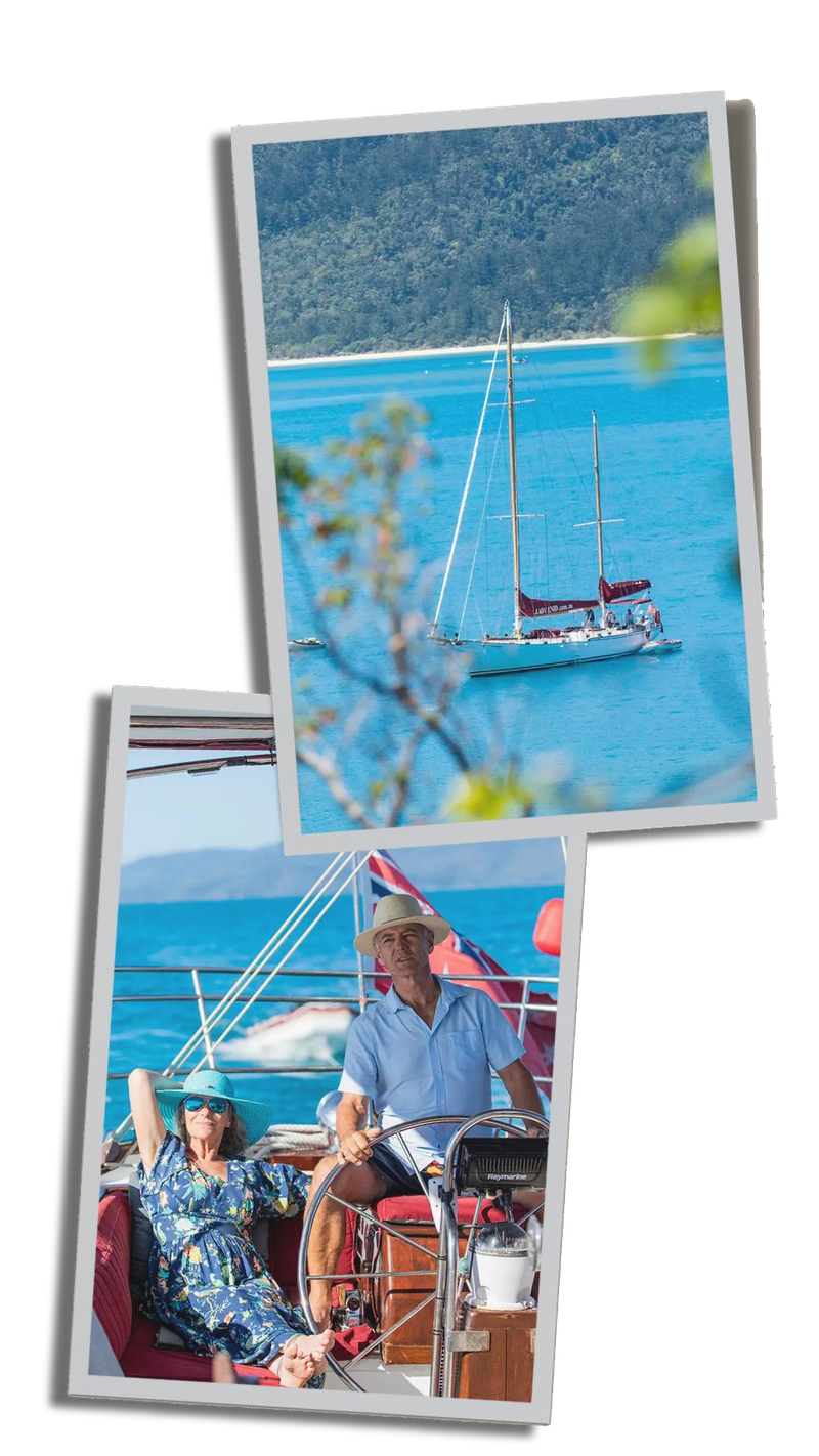 Private Sailing Charters